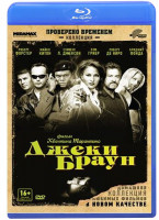 Изображение товара Джеки Браун (Blu-ray)*