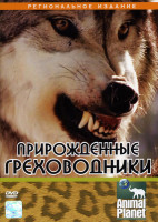 Изображение товара Animal Planet Прирожденные греховодники  Animal Planet
