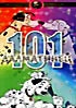101 далматинец на DVD