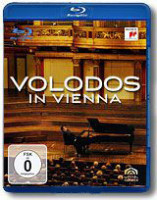 Изображение товара Arcadi Volodo Volodos In Vienna (Blu-ray)
