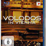 Arcadi Volodo Volodos In Vienna (Blu-ray) на Blu-ray