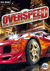 Streetracing 4 на DVD