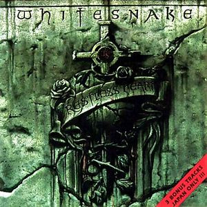 Whitesnake - 1983 / starkers in tokyo на DVD