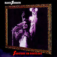 Изображение товара Black Sabbath: Never say die \\ Black Sabbath: Volume 1