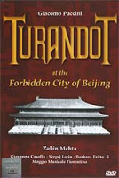 Изображение товара Levine James Puccini Turandot