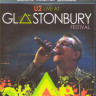 U2 live at glastonbury (Blu-ray) на Blu-ray U2 live at glastonbury (Blu-ray) на Blu-ray