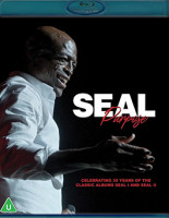 Изображение товара Seal Purpose (Blu-ray)*