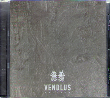 Vendlus Records (cd) на DVD