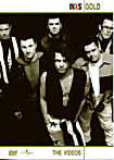 INXS Gold The Videos на DVD