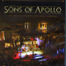 Sons of Apollo Live with Plovdiv Psychotic Symphony (Blu-ray)* на Blu-ray