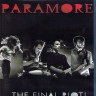 Paramore The Final Riot (Blu-ray)* на Blu-ray