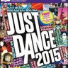Just Dance 2015 (Xbox 360 Kinect)