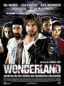 Страна чудес на DVD Страна чудес на DVD