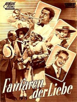 Изображение товара Фанфары любви