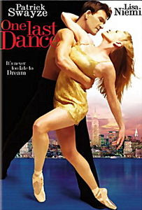 Последний танец (реж. Лиза Ниеми) на DVD Последний танец (реж. Лиза Ниеми) на DVD