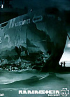 Изображение товара Rammstein Rosenrot