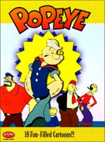 Изображение товара Попай-мореход