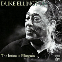 Изображение товара Duke Ellington - The Intimate