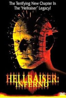 Изображение товара Восставший из ада 5: преисподняя