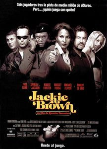 Джеки Браун (2DVD)* на DVD