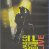 Vasco Rossi Il mondo che vorrei Live (Blu-ray) на Blu-ray