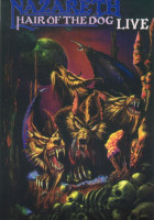 Изображение товара Nazareth Hair Of The Dog: Live 1981