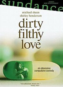 Грязная грязная любовь на DVD