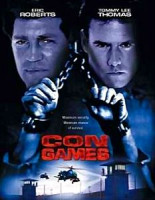 Изображение товара Тюремные игры