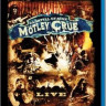Motley Crue Carnival of Sins (Blu-ray)* на Blu-ray