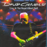 David Gilmour Live from the Royal Albert Hall (Blu-ray) на Blu-ray