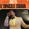 Ben Loncle Soul Live Paris (Blu-ray)* на Blu-ray