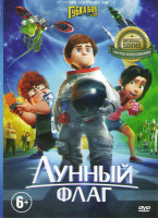 Изображение товара Лунный флаг