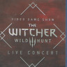 The Witcher 3 Wild Hunt Concert (Film Music Festival 2016) (Blu-ray) на Blu-ray