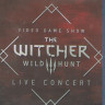 The Witcher 3 Wild Hunt Concert (Film Music Festival 2016) (Blu-ray) на Blu-ray The Witcher 3 Wild Hunt Concert (Film Music Festival 2016) (Blu-ray) на Blu-ray