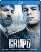 Изображение товара Группа 7 (Blu-ray)