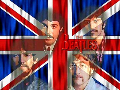 The Beatles - Anthology (7&8) на DVD