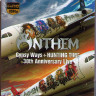 Anthem Gypsy Ways / Hunting Time (30th Anniversary Live) (Blu-ray)* на Blu-ray