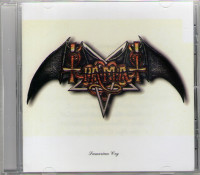 Изображение товара Tiamat Sumerian Cry (cd)