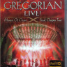 Gregorian Live Masters of Chant Final Chapter Tour (Blu-ray)* на Blu-ray
