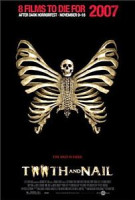 Изображение товара Зуб и ноготь