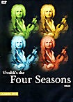 Изображение товара Классическое наследие Антонио Вивальди  Времена года Выпуск 13