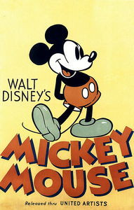 Микки Маус. Сборник мультфильмов. Часть 4 на DVD