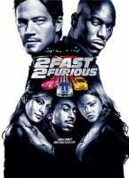 Изображение товара Форсаж 2 (Двойной форсаж)