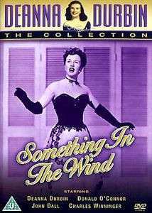 Что навеял ветер на DVD