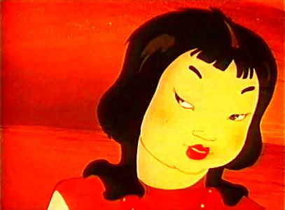 Песенка радости (м/ф) на DVD