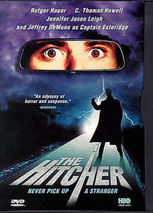 Нечто/Черная дыра на DVD