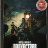 Поезд в Пусан 2 Полуостров на DVD