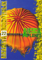 Изображение товара Планета животных 22 (В поисках гигантской анаконды / В поисках королевской кобры / Королевская кобра и Я / Семь Смертельных укусов / Анаконды и кайман