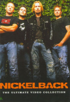 Изображение товара Nickelback The Ultimate video collection