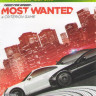 Need for Speed Most Wanted a Criterion Game (Xbox 360)